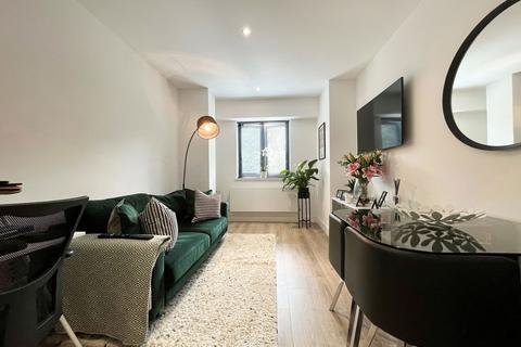 Broadoaks, Streetsbrook Road, Solihull