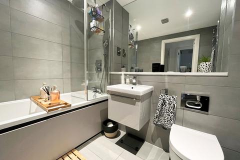 1 bedroom apartment for sale, Broadoaks, Streetsbrook Road, Solihull