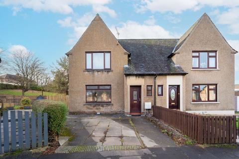 3 bedroom semi-detached house for sale, Woodburn Road, Falkirk, FK2