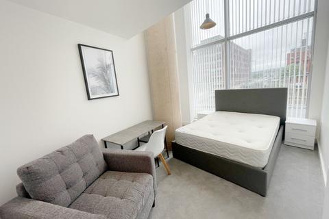 undefined, Market Street , S60