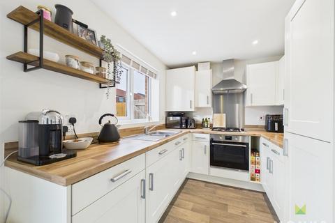 3 bedroom house for sale, Howey Close, Weir Hill, Shrewsbury
