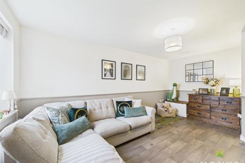 3 bedroom house for sale, Howey Close, Weir Hill, Shrewsbury