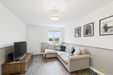 3 bedroom house for sale, Howey Close, Weir Hill, Shrewsbury