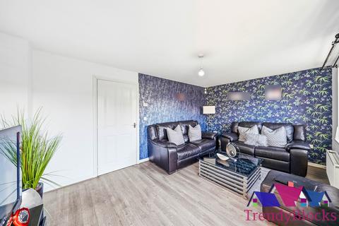 undefined, Henry Walk, Dartford DA1