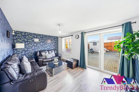 undefined, Henry Walk, Dartford DA1