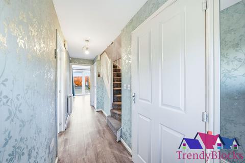 undefined, Henry Walk, Dartford DA1