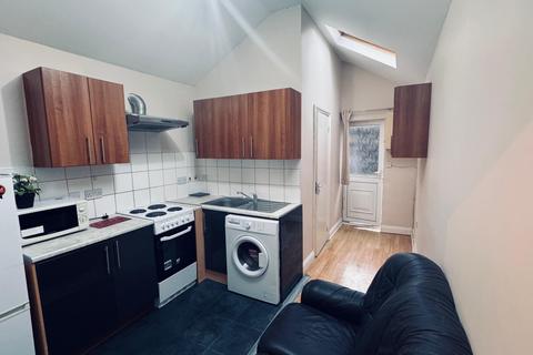 undefined, Southall, UB2 4LL