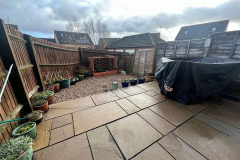 undefined, Carlisle Close, Corby NN18