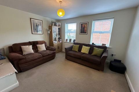 undefined, Carlisle Close, Corby NN18