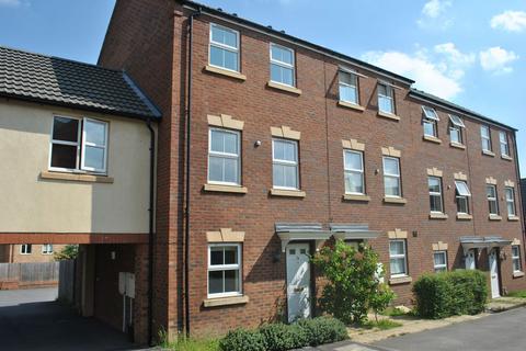 undefined, Carlisle Close, Corby NN18