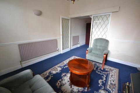 undefined, Mill Hill Lane, Leicester