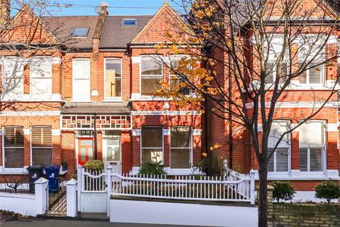 undefined, Brookfield Road, Chiswick, London, W4