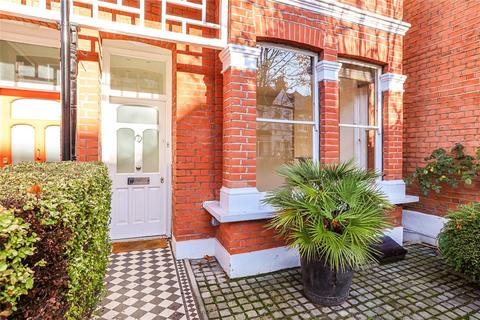 undefined, Brookfield Road, Chiswick, London, W4