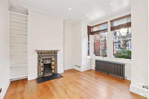 undefined, Brookfield Road, Chiswick, London, W4
