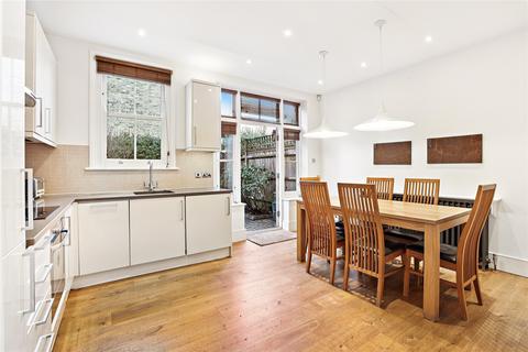 undefined, Brookfield Road, Chiswick, London, W4