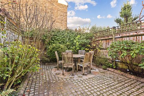 undefined, Brookfield Road, Chiswick, London, W4