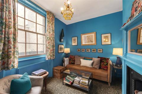 undefined, Ebury Street, Belgravia, London, SW1W