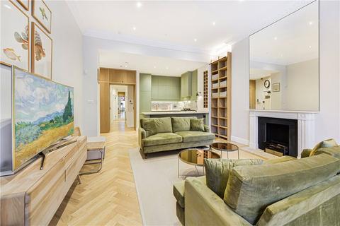 undefined, Bramham Gardens, Earls Court, London, SW5