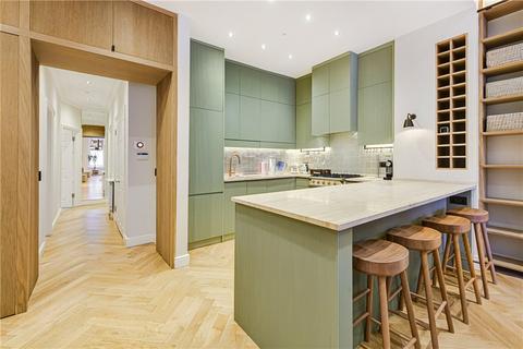 undefined, Bramham Gardens, Earls Court, London, SW5