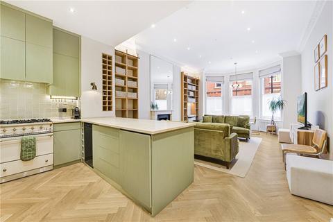 Bramham Gardens, Earls Court, London, SW5