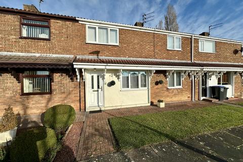 undefined, Biscop Crescent, Newton Aycliffe
