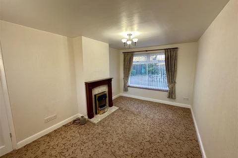 undefined, Biscop Crescent, Newton Aycliffe