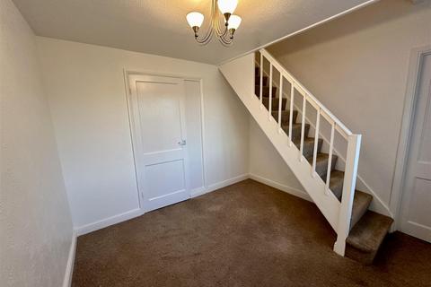 undefined, Biscop Crescent, Newton Aycliffe
