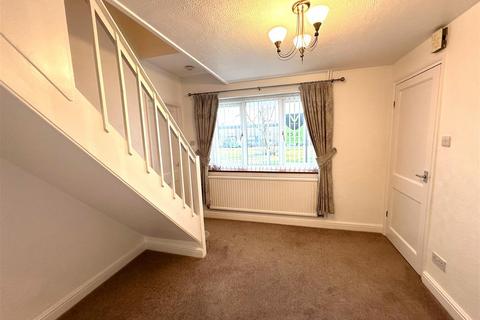 undefined, Biscop Crescent, Newton Aycliffe