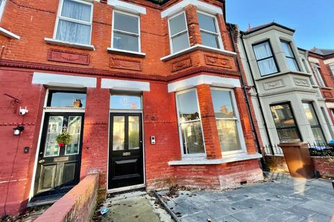 undefined, Norfolk Road, Cliftonville, Margate, Kent, CT9