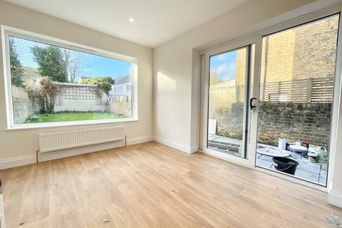 undefined, Norfolk Road, Cliftonville, Margate, Kent, CT9