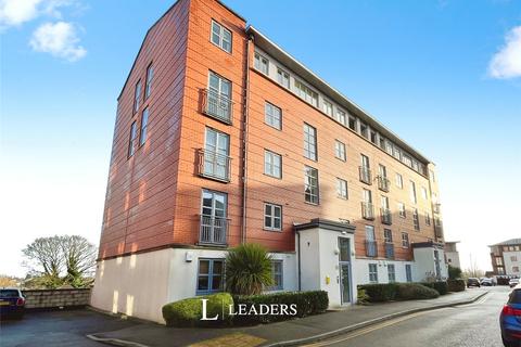undefined, Apt 7, Jenner House, Ockbrook Drive, Nottinghamshire
