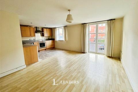 undefined, Apt 7, Jenner House, Ockbrook Drive, Nottinghamshire