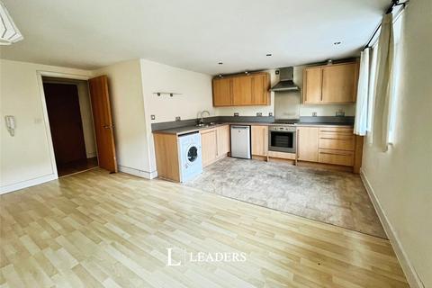 undefined, Apt 7, Jenner House, Ockbrook Drive, Nottinghamshire