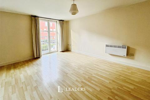 undefined, Apt 7, Jenner House, Ockbrook Drive, Nottinghamshire