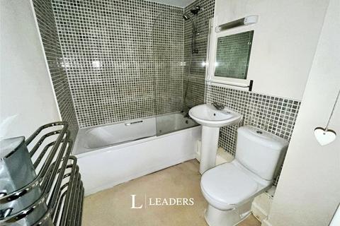 undefined, Apt 7, Jenner House, Ockbrook Drive, Nottinghamshire