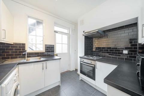 undefined, Bloomfield Road, London N6