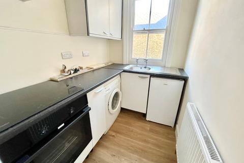 undefined, Norfolk Road, Cliftonville, Margate, Kent, CT9