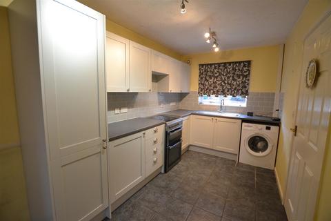 3 bedroom terraced house for sale, Kings Meadow, Wigmore, Nr Leominster