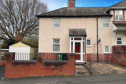 undefined, Sensall Road, Stourbridge DY9
