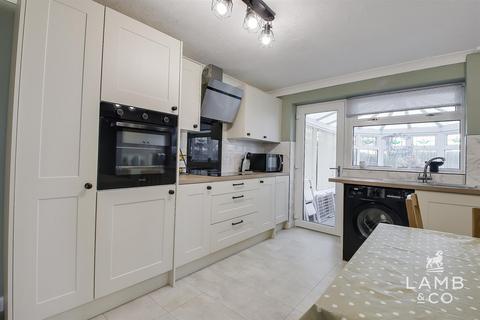 undefined, Ravensdale, Clacton-On-Sea CO15