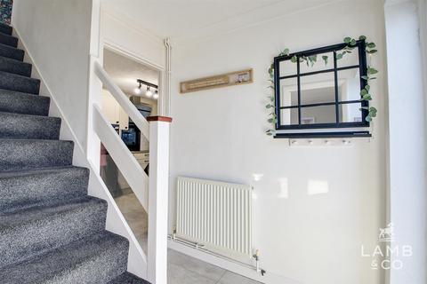 undefined, Ravensdale, Clacton-On-Sea CO15
