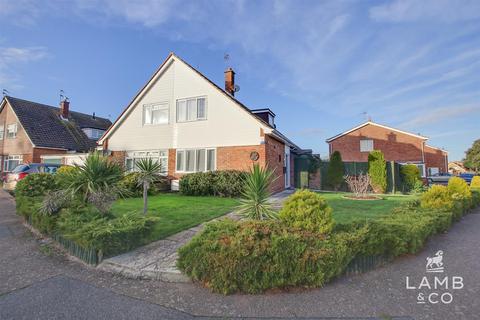 undefined, Ravensdale, Clacton-On-Sea CO15