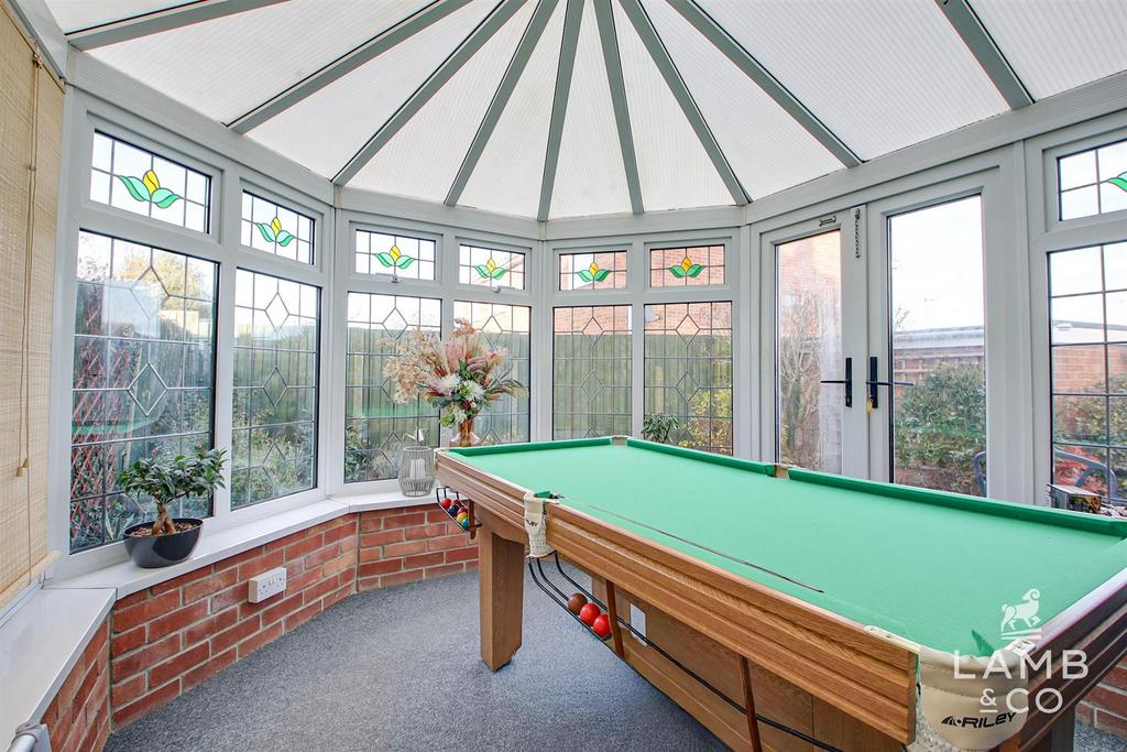 Conservatory