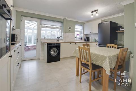 undefined, Ravensdale, Clacton-On-Sea CO15