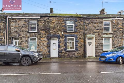 undefined, East Road, Tylorstown, Ferndale, Rhondda Cynon Taf, CF43