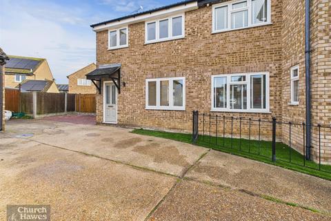 undefined, Southey Close, Heybridge