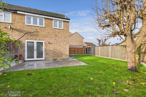 undefined, Southey Close, Heybridge