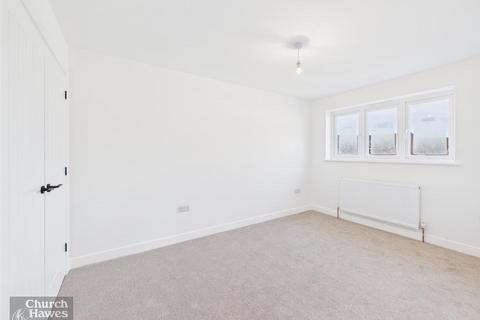 undefined, Southey Close, Heybridge