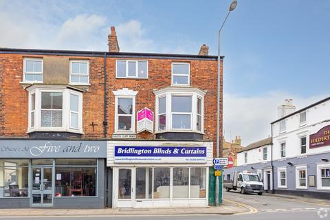 Retail property (high street) to rent, 2 South Cliff Rd Bridlington YO15 3AT