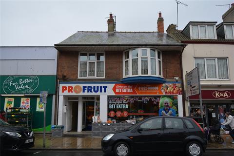 Retail property (high street) to rent, 9 Prospect St Bridlington YO15 2AL